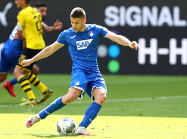 Kramaric  LEICESTER CITY FLOP SOLD FOR £10M HAS 13 GOALS IN FIVE GAMES - Bóng Đá