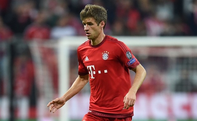 What happened to Louis van Gaal's initial top 10 Man Utd transfer targets - after only one signed - Bóng Đá