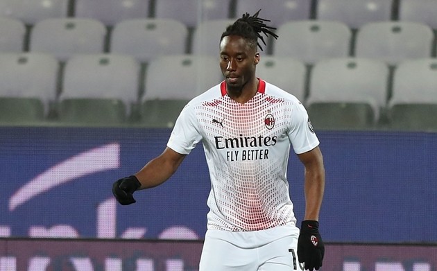 10 cầu thủ hết hạn hợp đồng với Milan vào tháng 6/2021 - Bóng Đá