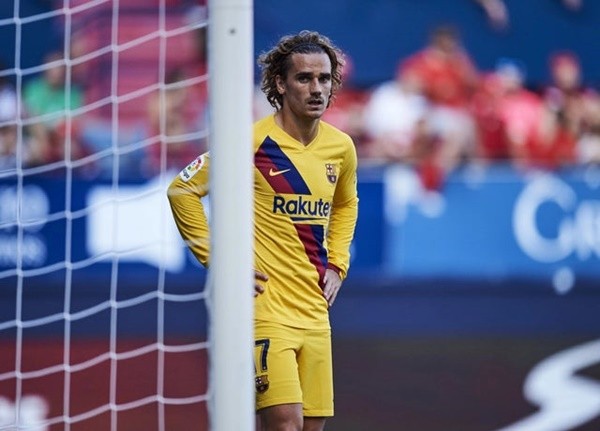 Juventus đã sẵn sàng cho một tương lai không Dybala - Bóng Đá