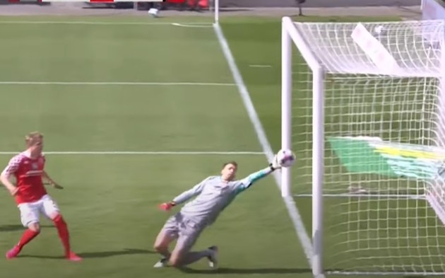 Bayern thất bại - Bóng Đá