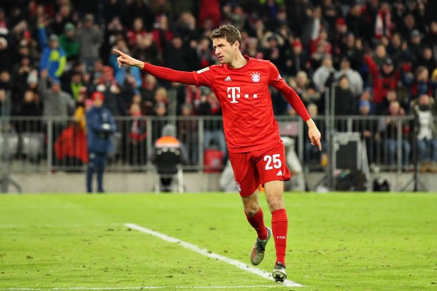 Coutinho lập hattrick, Bayern 'chơi tennis' trước Weder Bremen - Bóng Đá