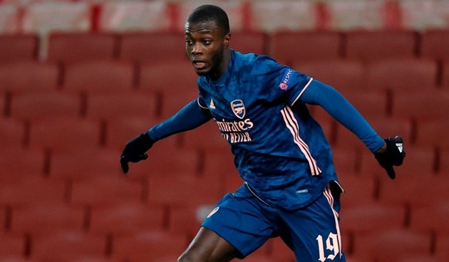 Đội hình tiêu biểu vòng 5 Europa League - Bóng Đá