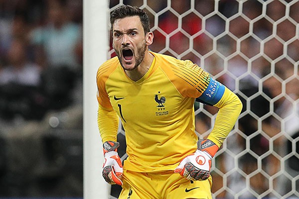 Euro 2020: 'It's painful', says France captain Hugo Lloris after shock Round of 16 defeat against Switzerland - Bóng Đá