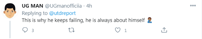 Paul Pogba nói 1 câu, CĐV Man Utd lập tức phản pháo kịch liệt - Bóng Đá