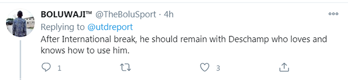 Paul Pogba nói 1 câu, CĐV Man Utd lập tức phản pháo kịch liệt - Bóng Đá