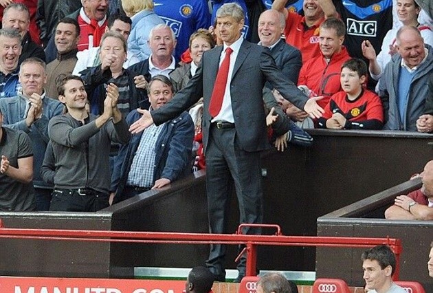 Bạn có biết 18 khoảnh khắc mang tính lịch sử tại Premier League? (P2) - Bóng Đá