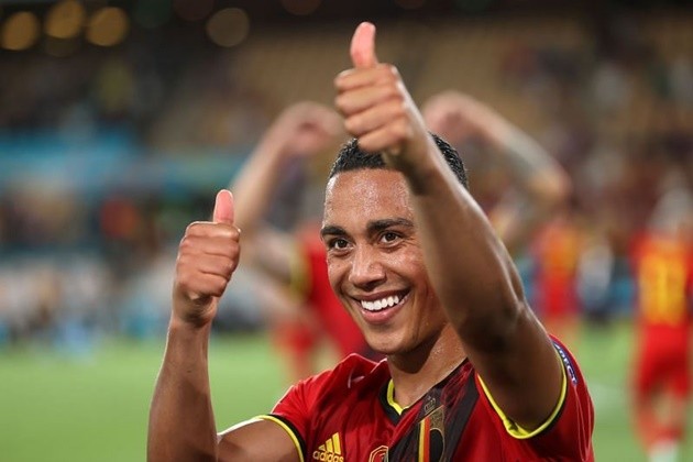 5 tiền vệ hoàn hảo Liverpool cần chiêu mộ - Bóng Đá