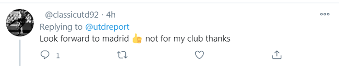 Paul Pogba nói 1 câu, CĐV Man Utd lập tức phản pháo kịch liệt - Bóng Đá