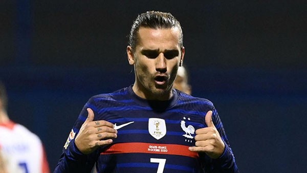 Đội hình ĐT Pháp đấu Thụy Sĩ: Tam tấu M.B.G xuất kích? - Bóng Đá