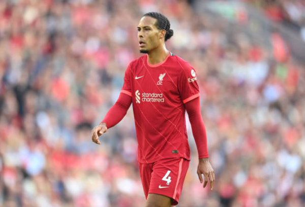 Đội hình Liverpool đấu Leeds: Tam tấu J.M.S lĩnh xướng hàng công? - Bóng Đá