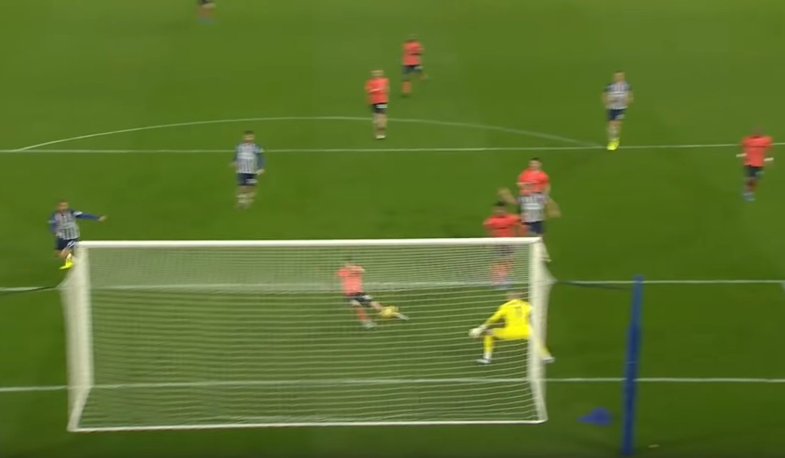 Burnley 2-4 Chelsea, Man City 3-0 Aston Villa... Không! Đây mới là trận đấu hấp dẫn nhất vòng 10 - Bóng Đá