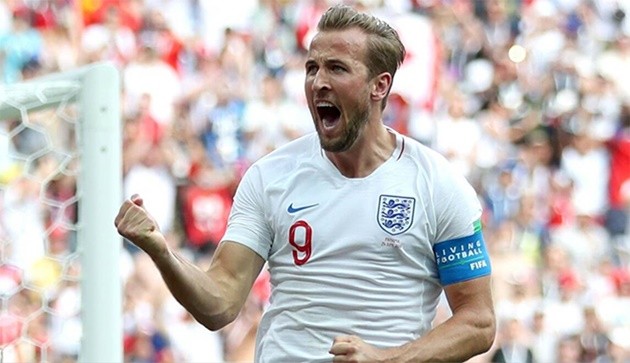 Harry Kane remains goalless in Premier League ahead of Arsenal vs Tottenham clash - Bóng Đá