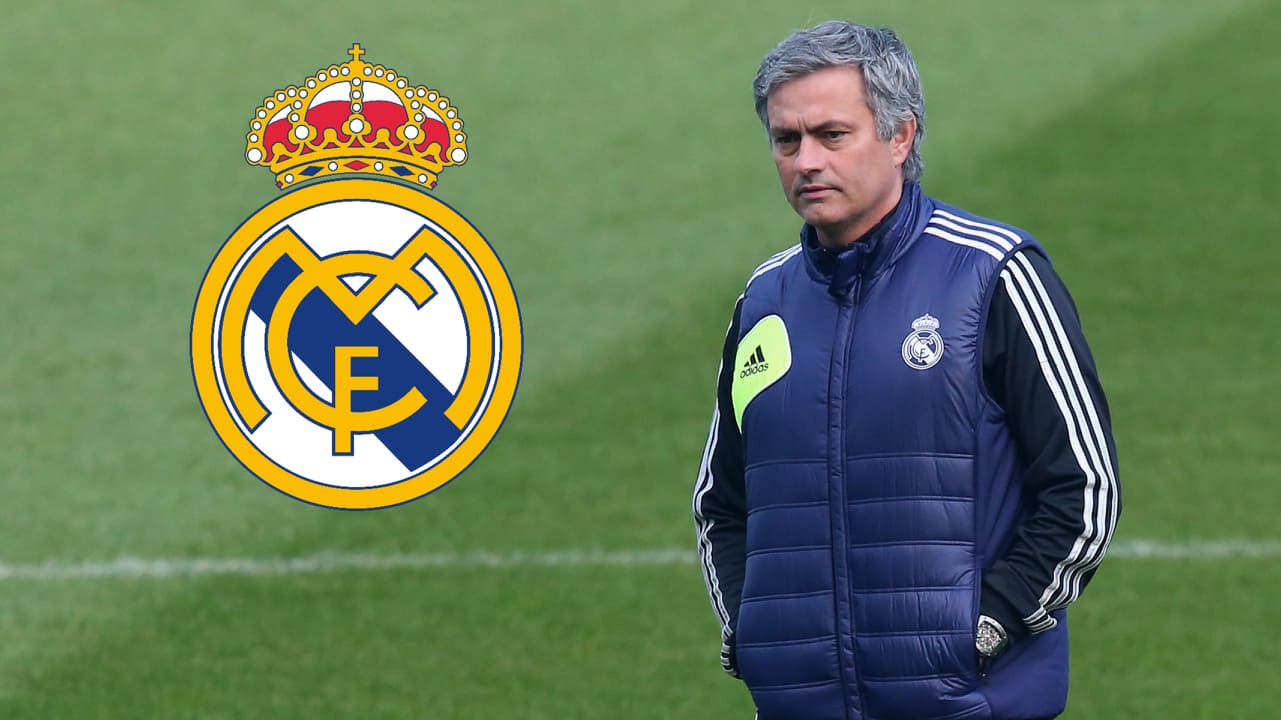 Borussia Dortmund are 'in regular contact with Jose Mourinho' and are trying to convince him to take over as manager - Bóng Đá