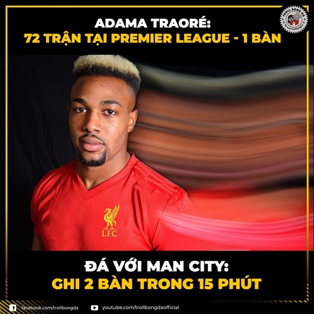 ảnh chế Premier League - Bóng Đá