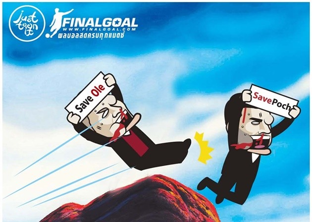 ảnh chế Premier League - Bóng Đá