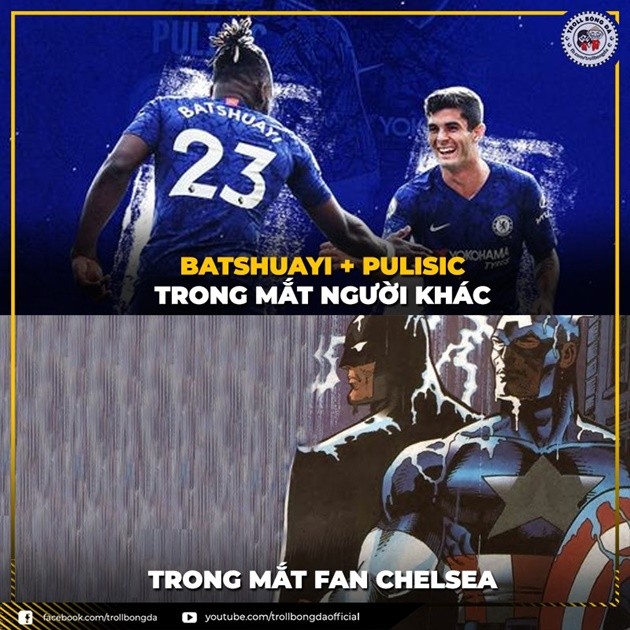 Ảnh chế Champions Leaguea - Bóng Đá