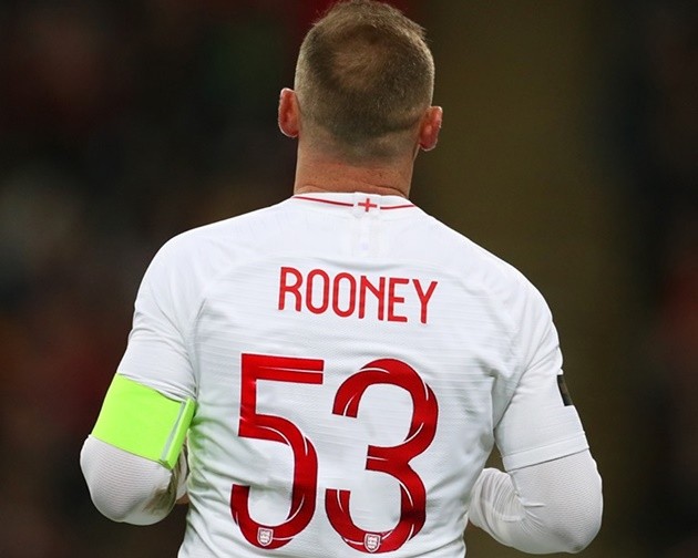 The top international goalscorers for some of football’s top nations - Bóng Đá