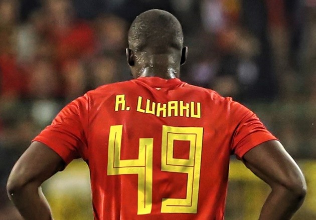 The top international goalscorers for some of football’s top nations - Bóng Đá