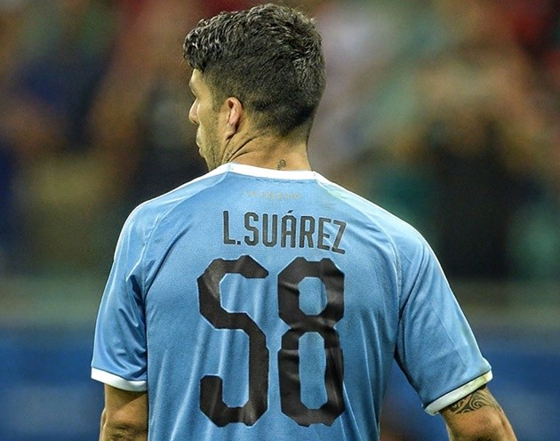 The top international goalscorers for some of football’s top nations - Bóng Đá