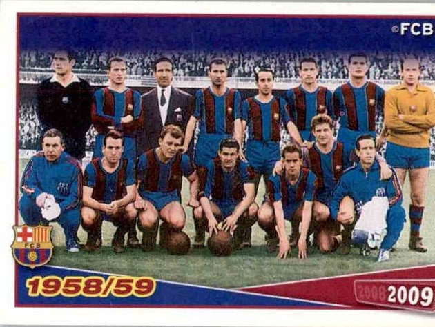 Evaristo's spectacular goal snatched  @FCBarcelona  victory in El Clásico & handed their arch-rivals a 1st-ever - Bóng Đá