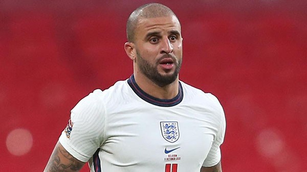 Đội hình ĐT Anh đấu Ba Lan: 