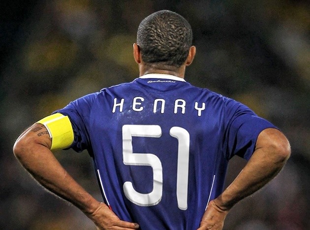 The top international goalscorers for some of football’s top nations - Bóng Đá
