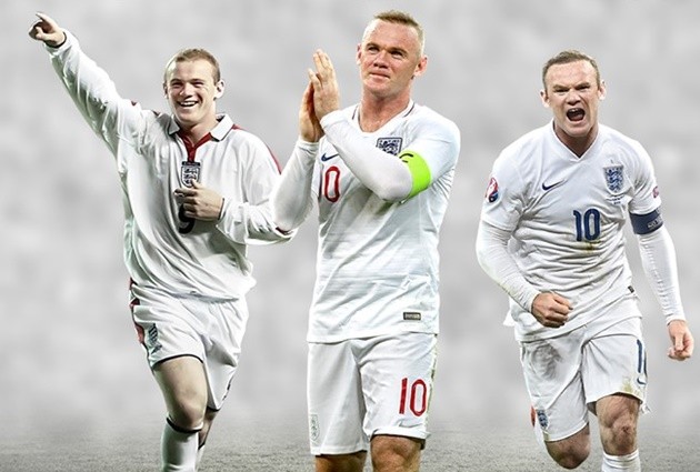 Super stars after 100 caps for national team - Bóng Đá