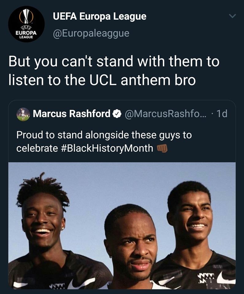 Đứng cạnh Hudson-Odoi và Sterling, sao Man Utd bị cà khịa cực mạnh - Bóng Đá