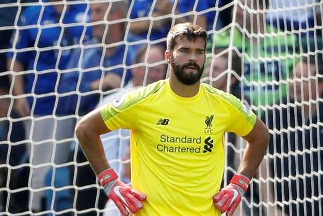 10 thống kê Liverpool - Man City - Bóng Đá