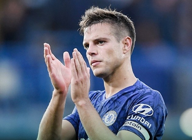 Những ngôi sao ít bỏ lỡ trận đấu nhất - Rakitic, Azpilicueta, Aubameyang, Van Dijk, Williams, Skriniar, Kimmich - Bóng Đá