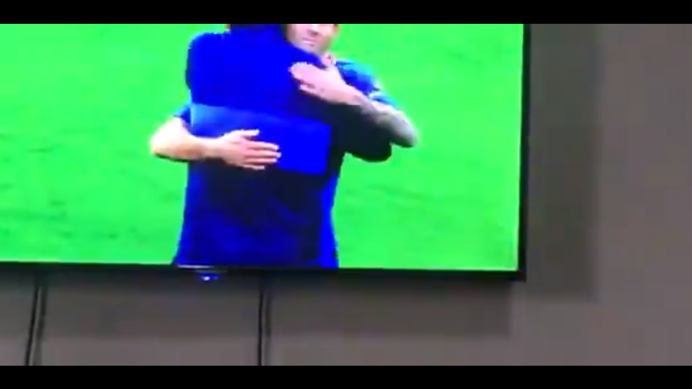 Lampard 'mát lòng' với hành động của Pulisic - Bóng Đá