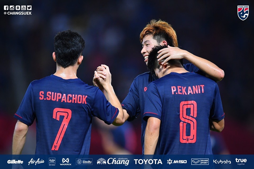 Thái Lan thắng: Lời cảnh báo từ HLV Akira Nishino với ĐT Việt Nam - Bóng Đá