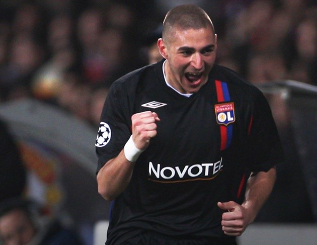 10 youngest player ever to reach 15 Champions League goals  - Bóng Đá