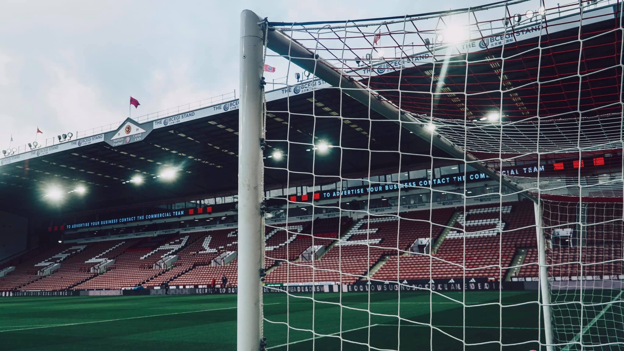 Sheffield United v Arsenal: Thống kê và thông tin quan trọng - Bóng Đá