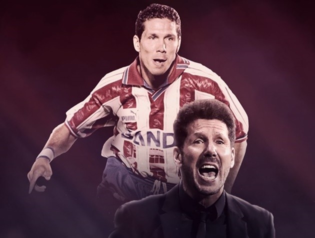When players go back and become managers - Ảnh HLV trở lại dẫn dắt CLB cũ - Bóng Đá