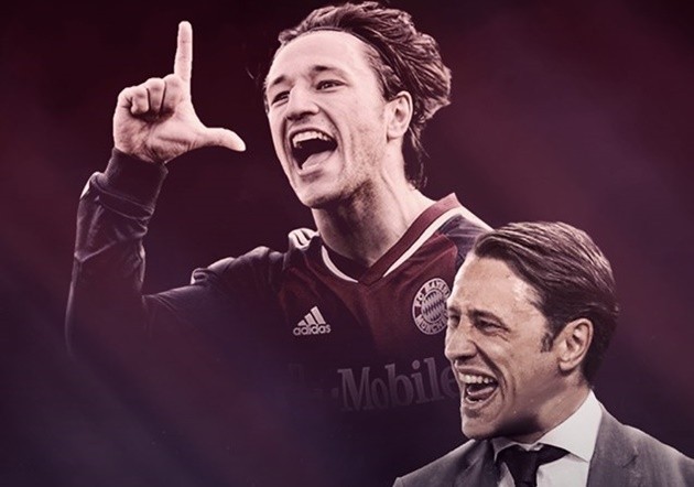 When players go back and become managers - Ảnh HLV trở lại dẫn dắt CLB cũ - Bóng Đá