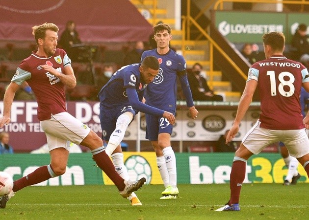 10 con số đặc biệt sau vòng 7 EPL: 'Thần tài' Liverpool; Ziyech bùng nổ - Bóng Đá