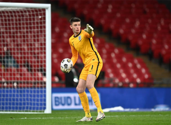 Chấm điểm ĐT Anh trận thắng Ba Lan: Người hùng Harry Maguire - Bóng Đá