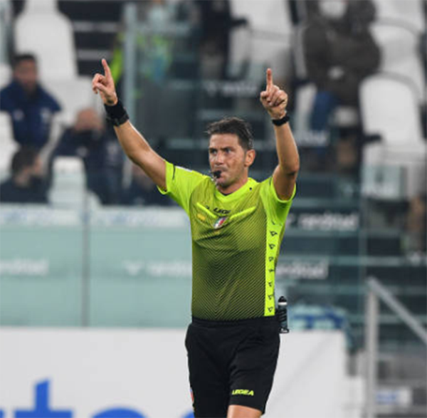 Vắng Ronaldo, Juventus 
