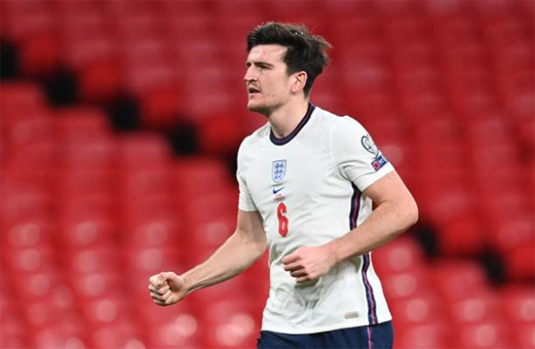 Chấm điểm ĐT Anh trận thắng Ba Lan: Người hùng Harry Maguire - Bóng Đá