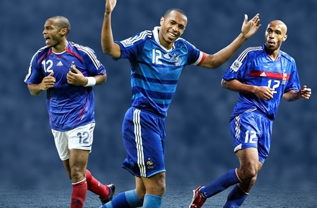 Super stars after 100 caps for national team - Bóng Đá