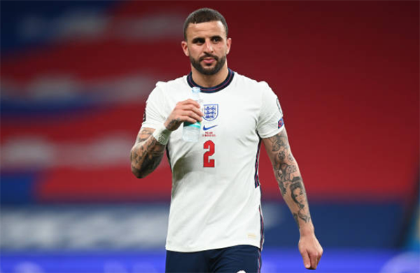 Chấm điểm ĐT Anh trận thắng Ba Lan: Người hùng Harry Maguire - Bóng Đá