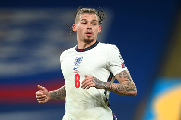 Chấm điểm ĐT Anh trận thắng Ba Lan: Người hùng Harry Maguire - Bóng Đá