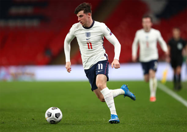 Chấm điểm ĐT Anh trận thắng Ba Lan: Người hùng Harry Maguire - Bóng Đá