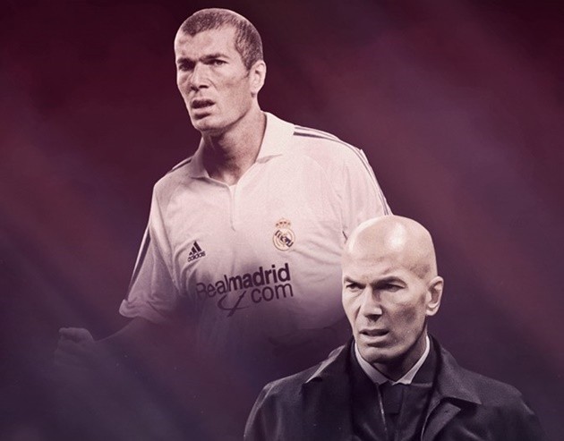 When players go back and become managers - Ảnh HLV trở lại dẫn dắt CLB cũ - Bóng Đá
