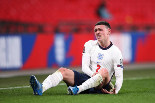 Chấm điểm ĐT Anh trận thắng Ba Lan: Người hùng Harry Maguire - Bóng Đá