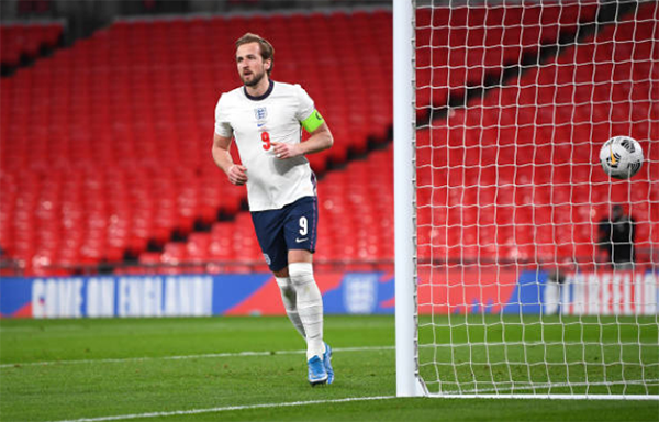 Chấm điểm ĐT Anh trận thắng Ba Lan: Người hùng Harry Maguire - Bóng Đá