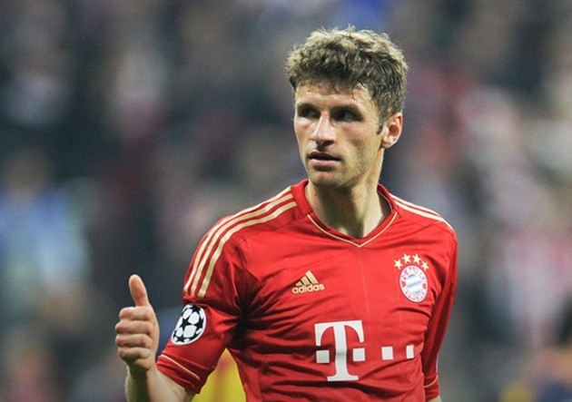 10 youngest player ever to reach 15 Champions League goals  - Bóng Đá