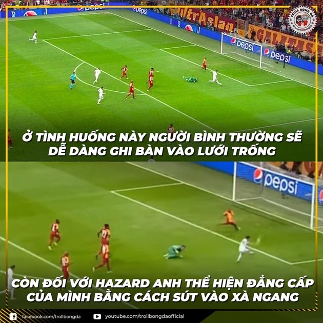 Ảnh chế Champions Leaguea - Bóng Đá